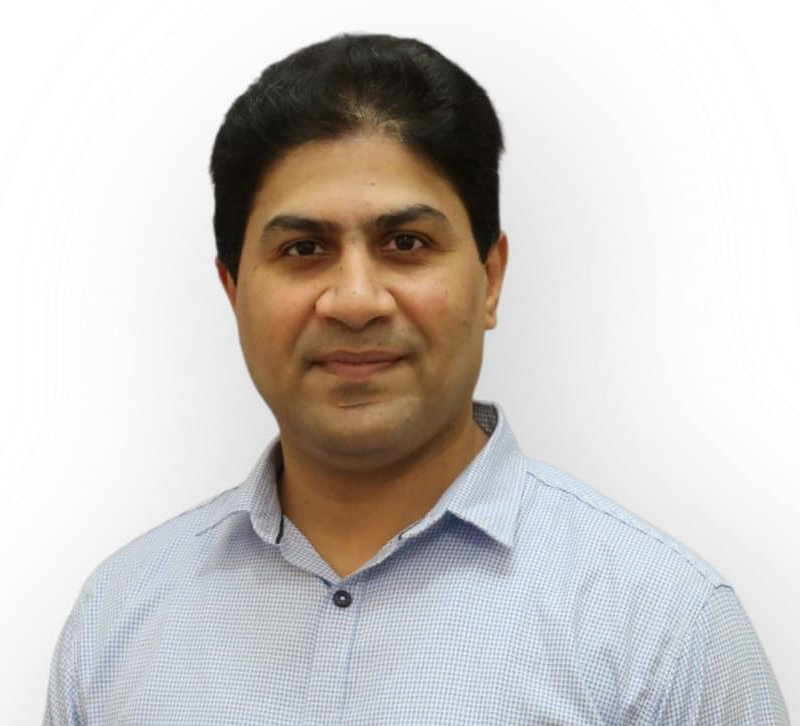 Zeeshan Elahi